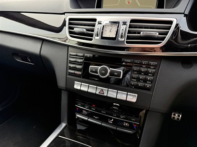 2014 Mercedes-Benz E 250 - Thumbnail