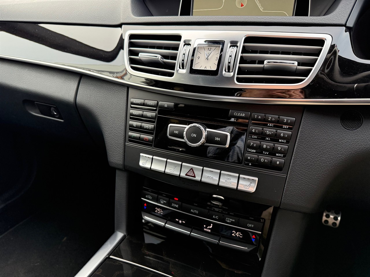 2014 Mercedes-Benz E 250