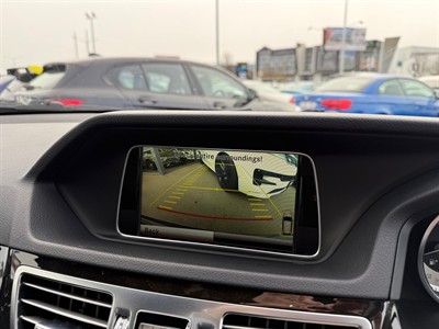 2014 Mercedes-Benz E 250 - Thumbnail