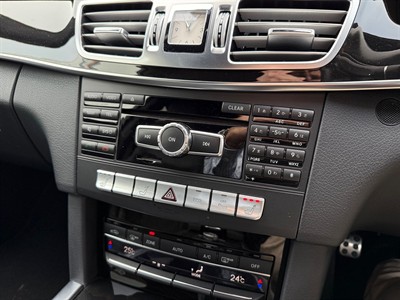 2014 Mercedes-Benz E 250 - Thumbnail