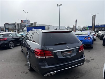 2014 Mercedes-Benz E 250 - Thumbnail