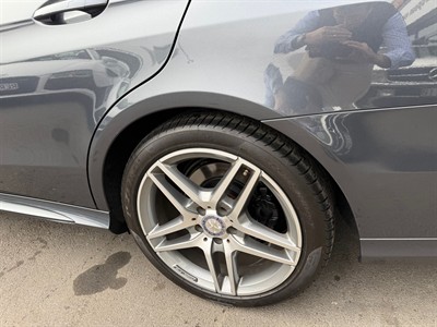 2014 Mercedes-Benz E 250 - Thumbnail