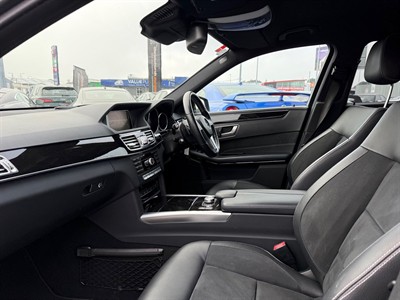 2014 Mercedes-Benz E 250 - Thumbnail