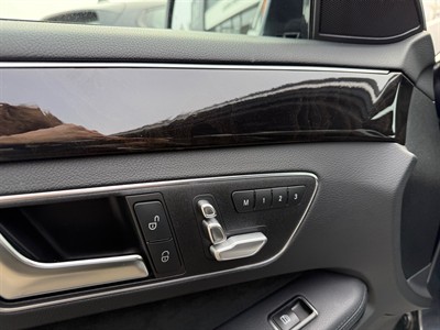 2014 Mercedes-Benz E 250 - Thumbnail