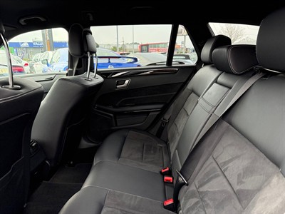 2014 Mercedes-Benz E 250 - Thumbnail