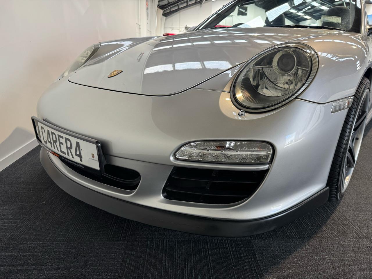 2005 Porsche 911