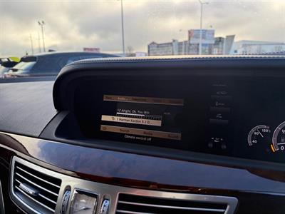 2011 Mercedes-Benz S 500 - Thumbnail