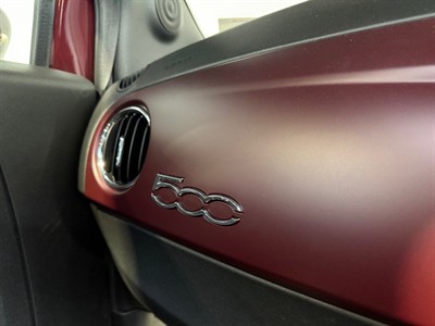 2026 Fiat 500 - Thumbnail