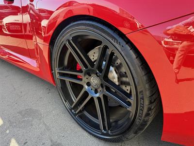 2023 BMW M2 - Thumbnail