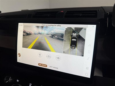 2021 Land Rover Defender - Thumbnail