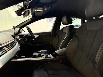 2023 Audi A5 - Thumbnail