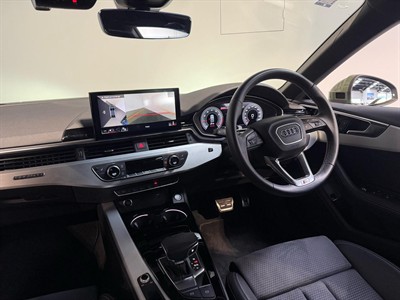 2023 Audi A5 - Thumbnail