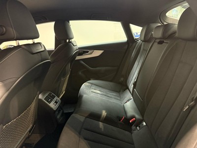 2023 Audi A5 - Thumbnail