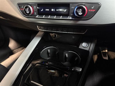 2023 Audi A5 - Thumbnail