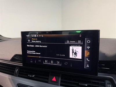 2023 Audi A5 - Thumbnail