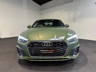 2023 Audi A5 - Thumbnail