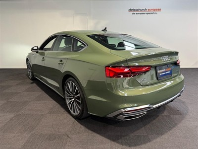 2023 Audi A5 - Thumbnail