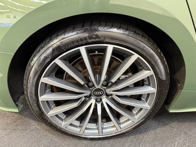 2023 Audi A5 - Thumbnail