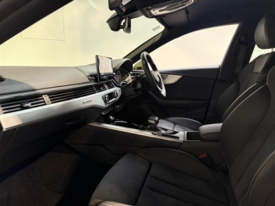 2023 Audi A5 - Thumbnail