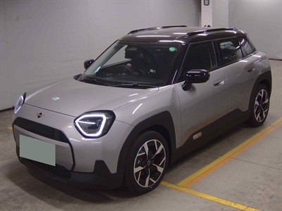 2024 Mini Aceman - Thumbnail