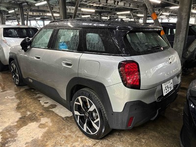 2024 Mini Aceman - Thumbnail