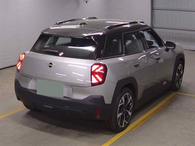 2024 Mini Aceman - Thumbnail