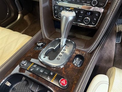 2016 Bentley Continental - Thumbnail