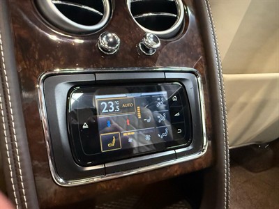 2016 Bentley Continental - Thumbnail
