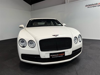 2016 Bentley Continental - Thumbnail