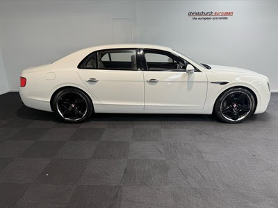 2016 Bentley Continental - Thumbnail