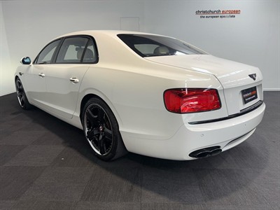 2016 Bentley Continental - Thumbnail