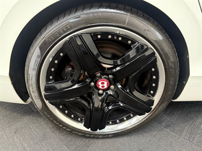 2016 Bentley Continental - Thumbnail