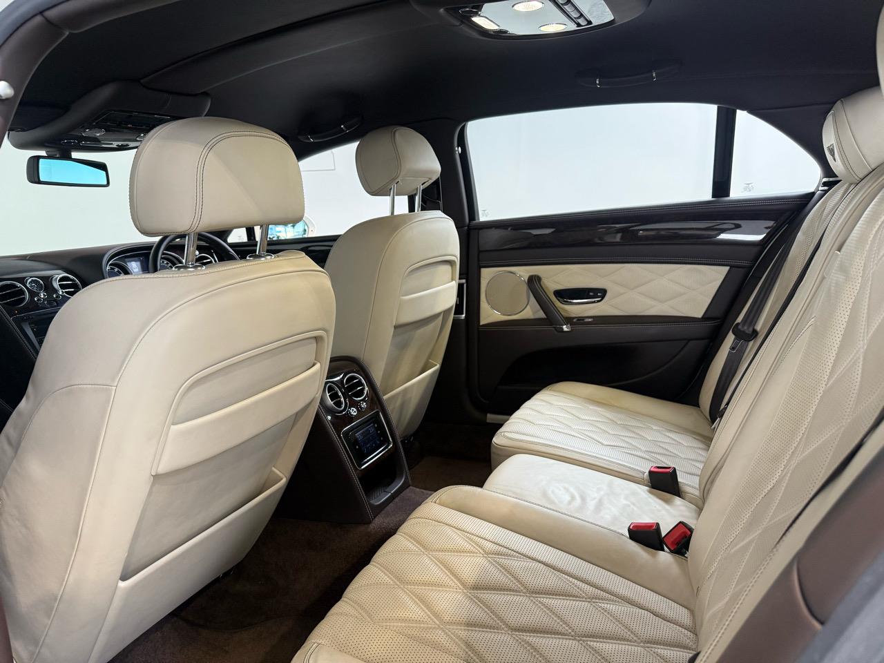 2016 Bentley Continental