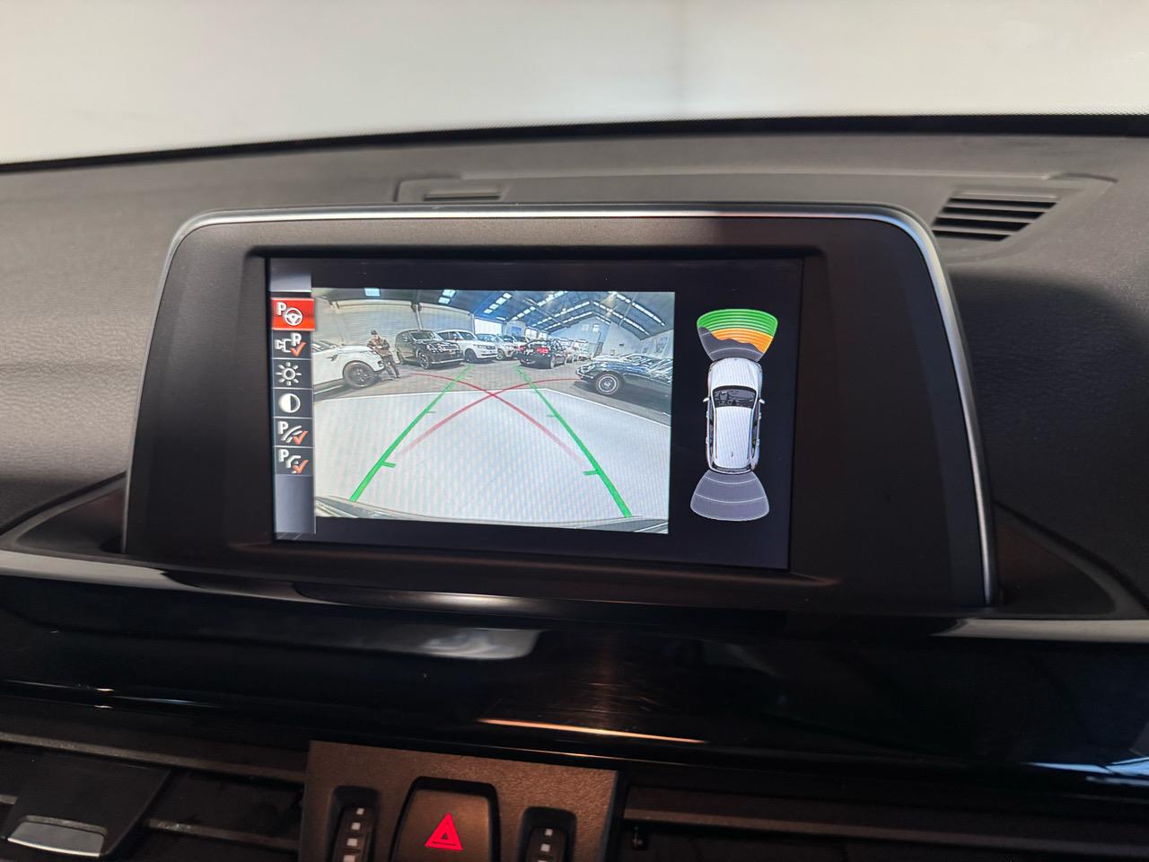 2016 BMW X1