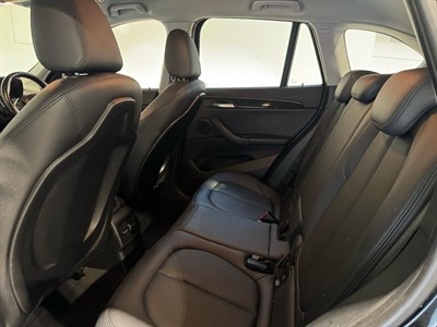 2016 BMW X1 - Thumbnail