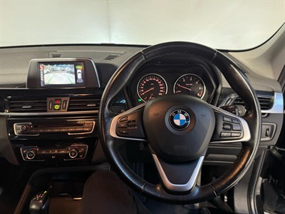 2016 BMW X1 - Thumbnail
