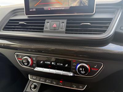 2017 Audi SQ5 - Thumbnail