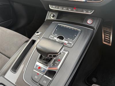 2017 Audi SQ5 - Thumbnail