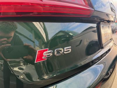 2017 Audi SQ5 - Thumbnail