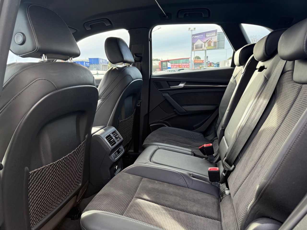2017 Audi SQ5
