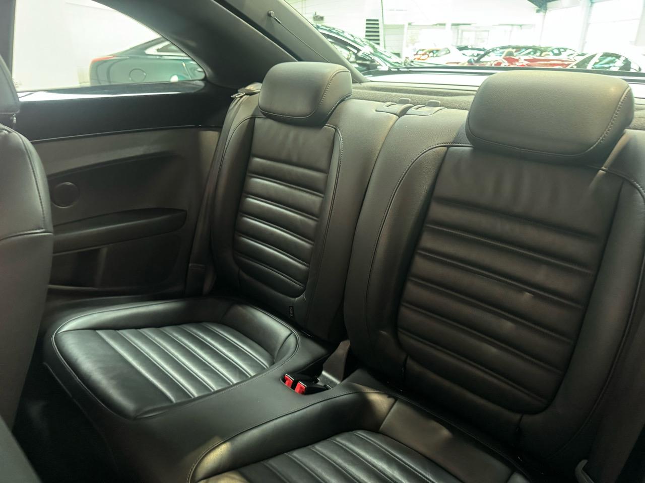 2014 Volkswagen Beetle