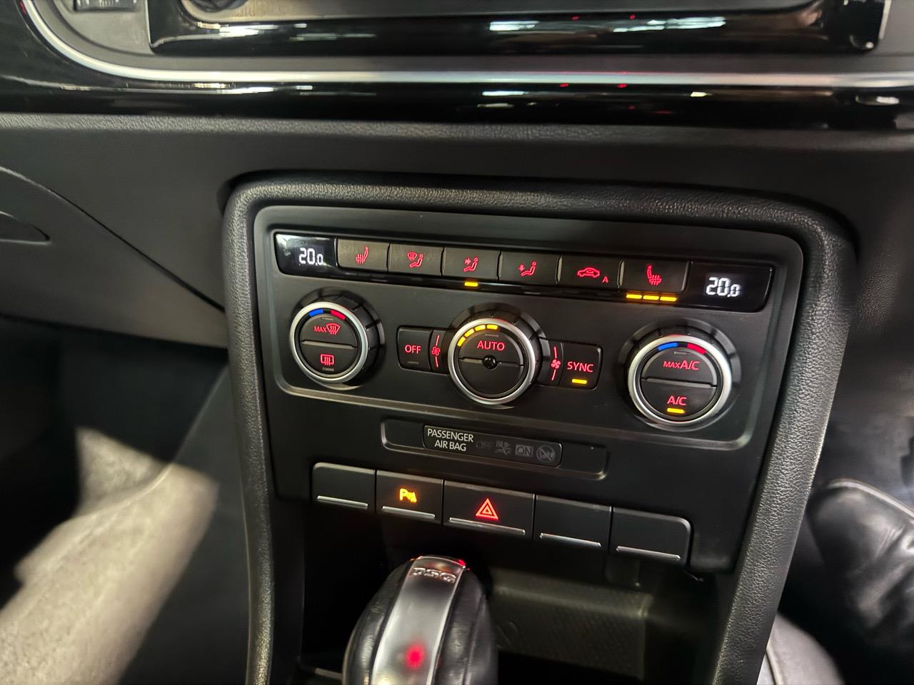 2014 Volkswagen Beetle