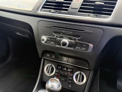 2013 Audi Q3 - Thumbnail