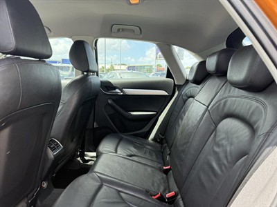 2013 Audi Q3 - Thumbnail