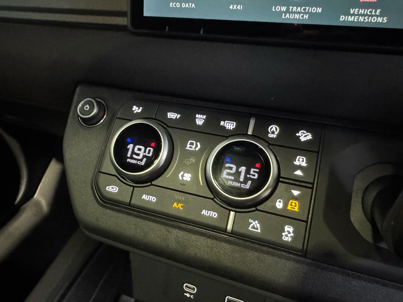 2023 Land Rover Defender