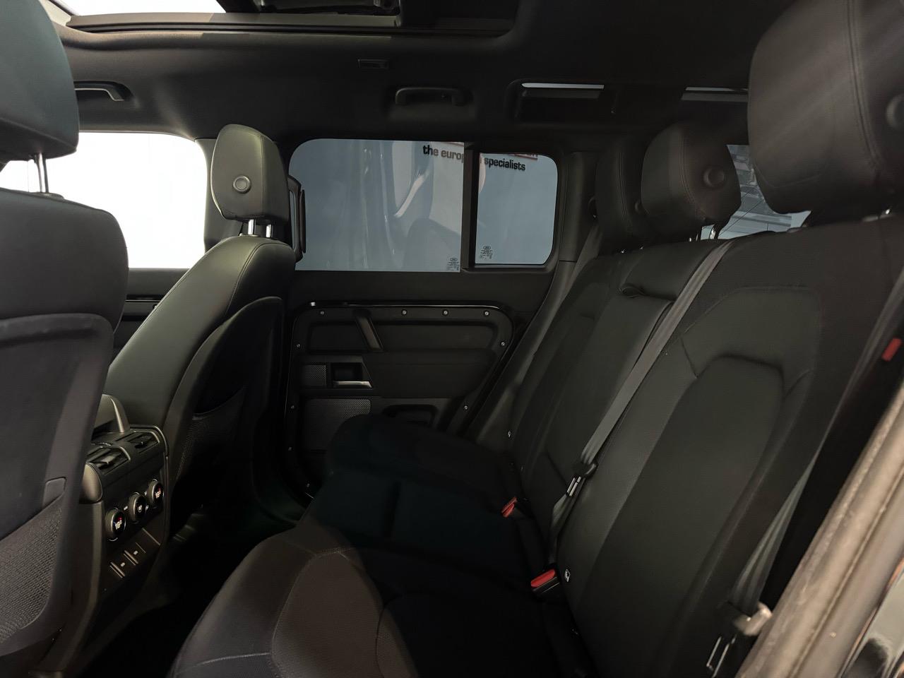 2023 Land Rover Defender