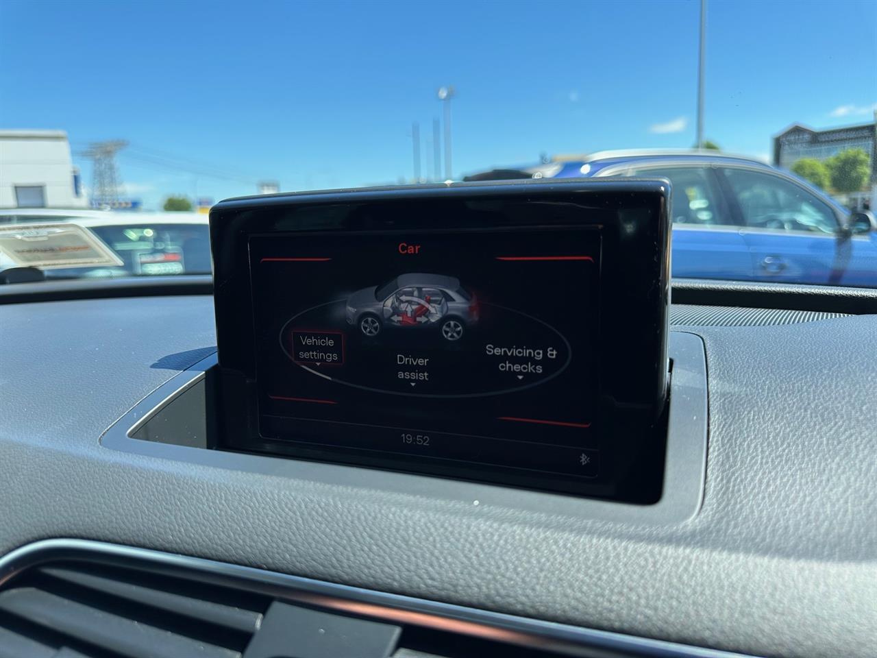 2012 Audi Q3
