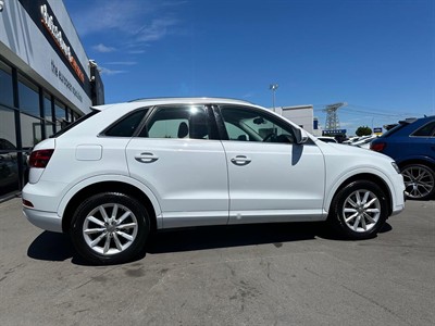 2012 Audi Q3 - Thumbnail