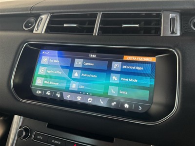2017 Land Rover Range Rover - Thumbnail
