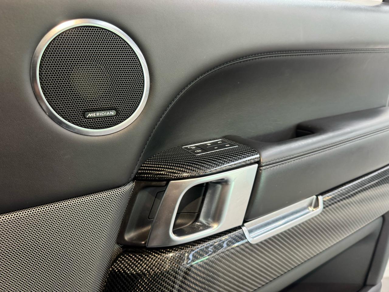 2020 Land Rover Range Rover